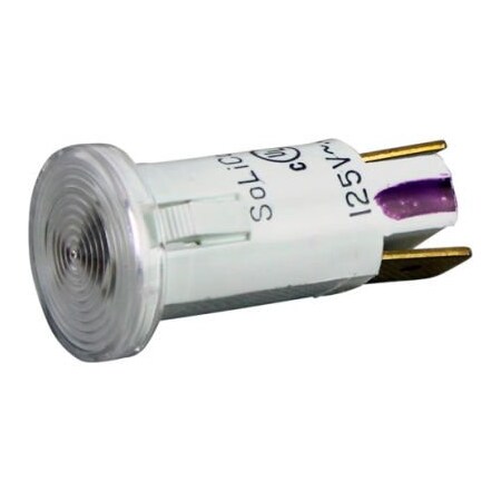Allpoints Allpoints 8010806 Signal Light For Vollrath/Idea Company 8010806